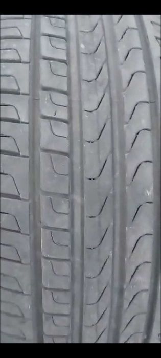 4x Pirelli Scorpion Vara 235/55/R19  DOT 2023