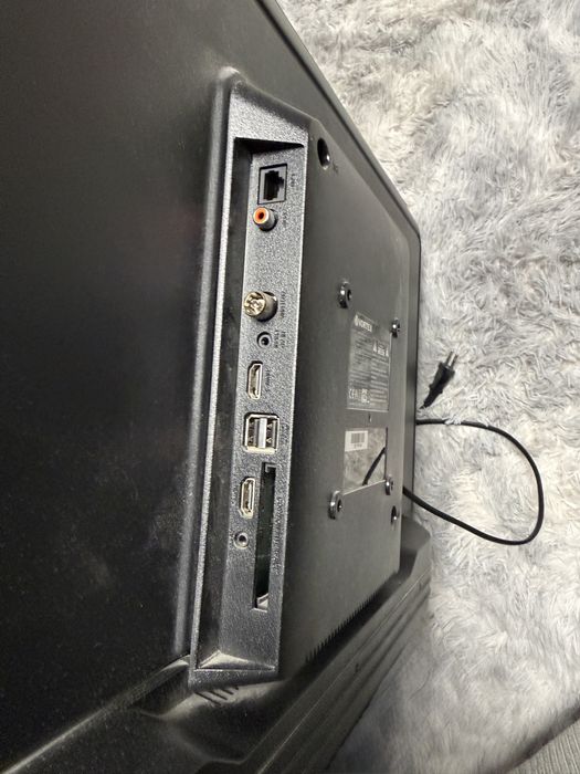 Tv Smart Led Vortex 32