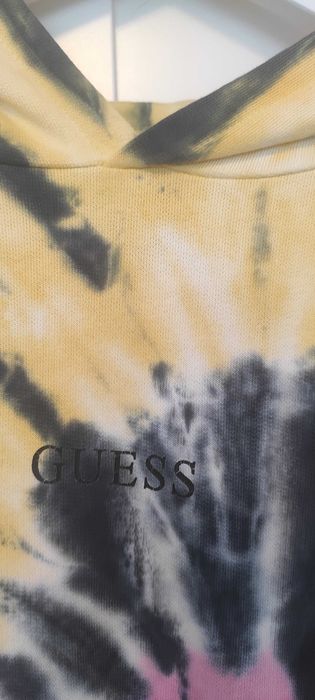 Оригинален суичър GUESS s/m