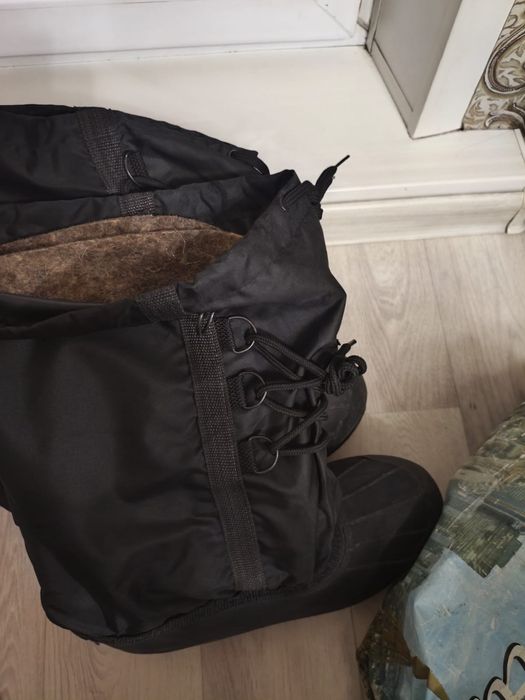 Спец обувь и одежда