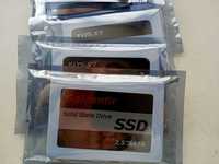 SSD Goldenfir (ССД) 120, 240, 480gb, 1000gb