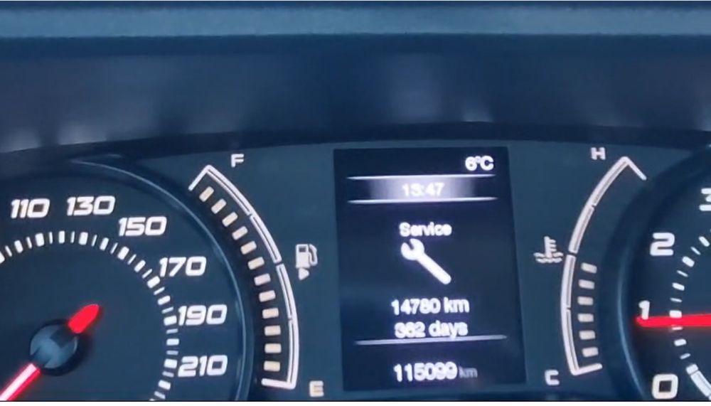 Fiat TIPO 2020 stare perfectă