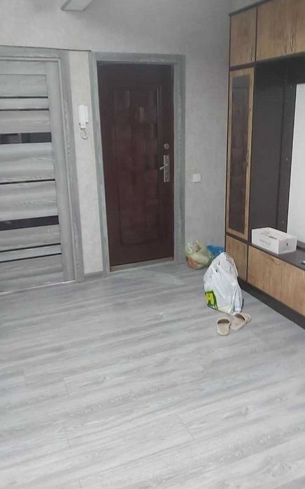 Сдаётся аренда квартира 4 комната в Яшнабадский районе 450$ Крестик