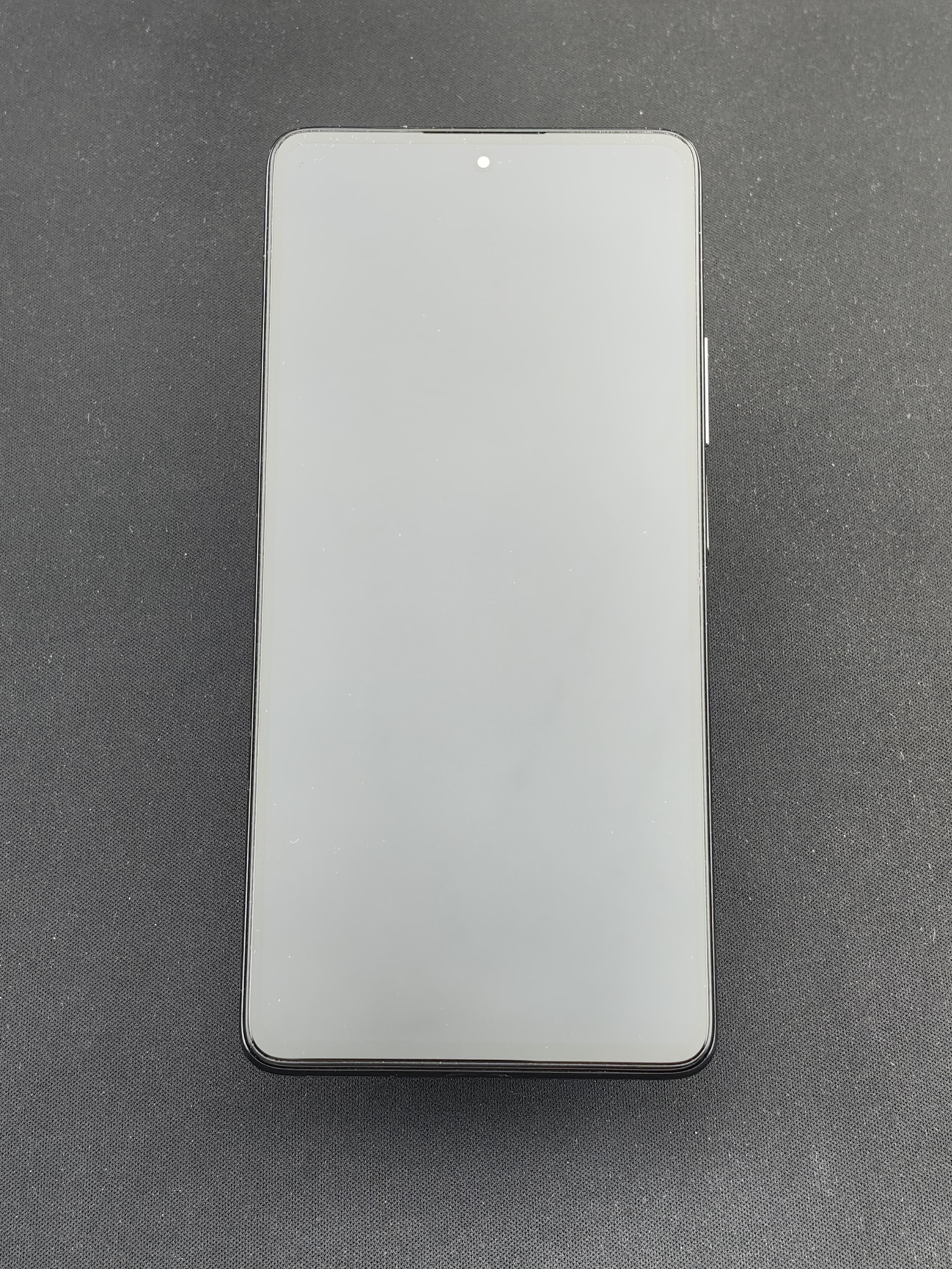 Xiaomi Mi 11T Pro 5G 256 GB-qcu291