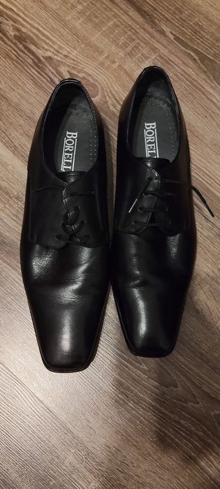 Pantofi piele bărbați Nr 45