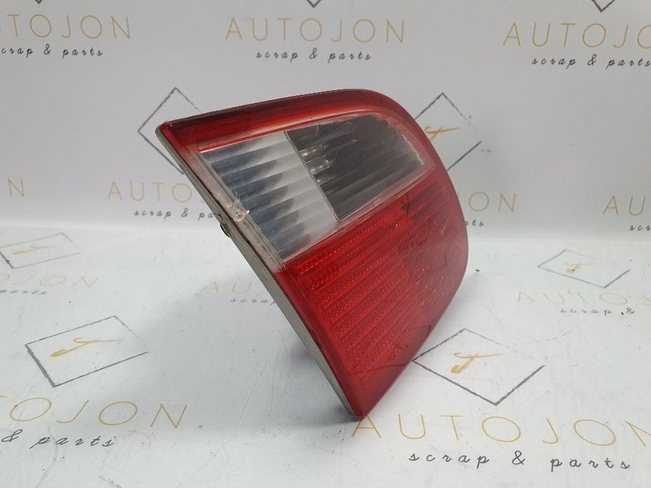 Stop haion  stanga FIAT Albea [ 2002 - 2012 ] 41530748