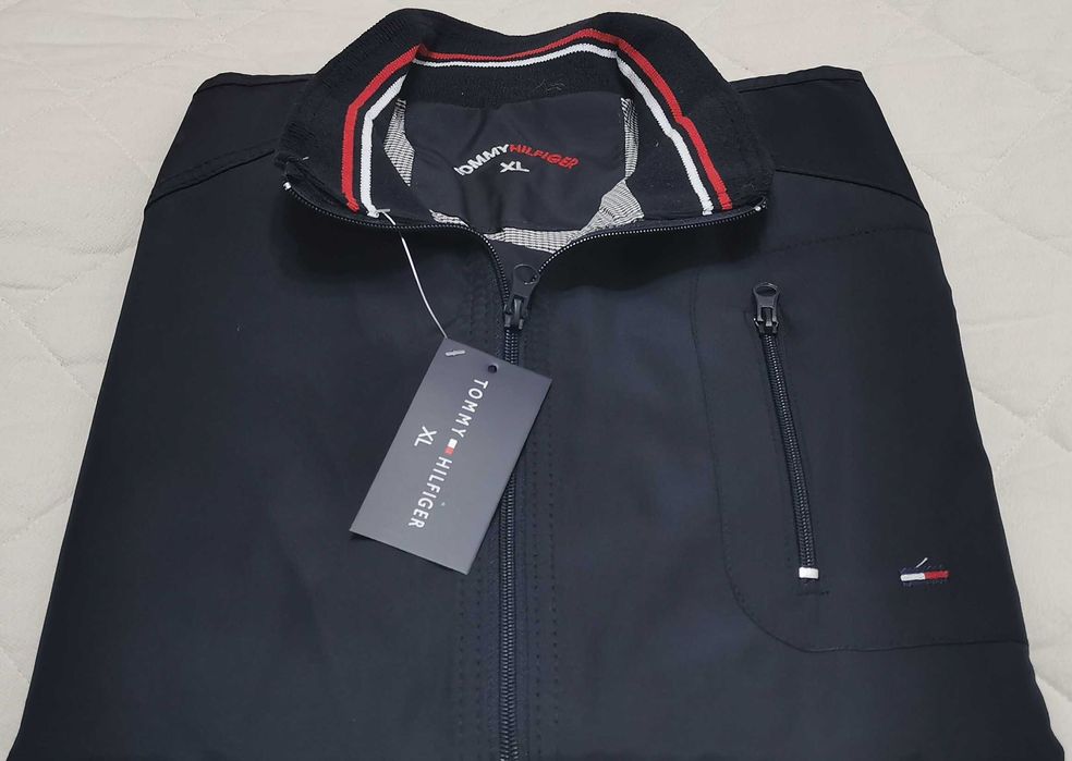Geaca Tommy Hilfiger - XL