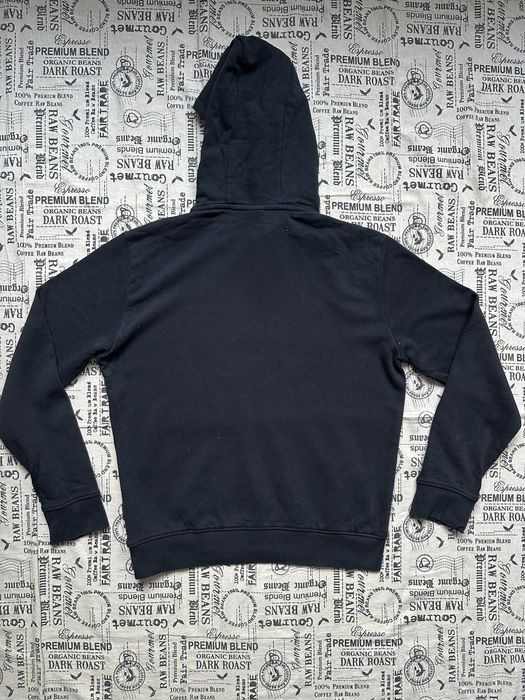 Napapijri Fleece original горнище.L