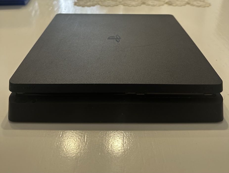 Playstation 4 fifa 20 edition