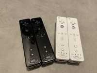 Maneta/Controler Wii cu Motionplus incorporat, original Nintendo.