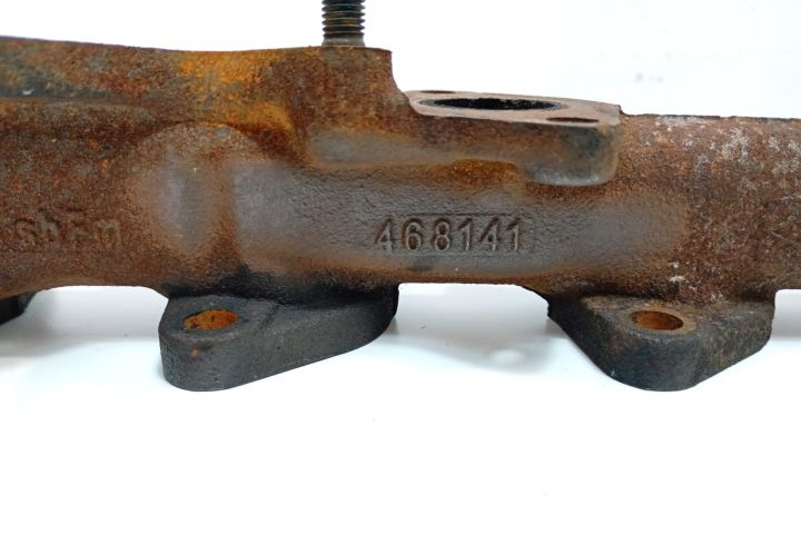 Galerie evacuare 468141 Dacia Logan prima generatie