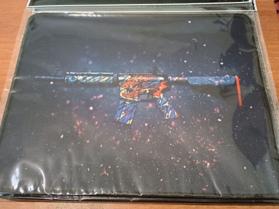 Подложка за мишка