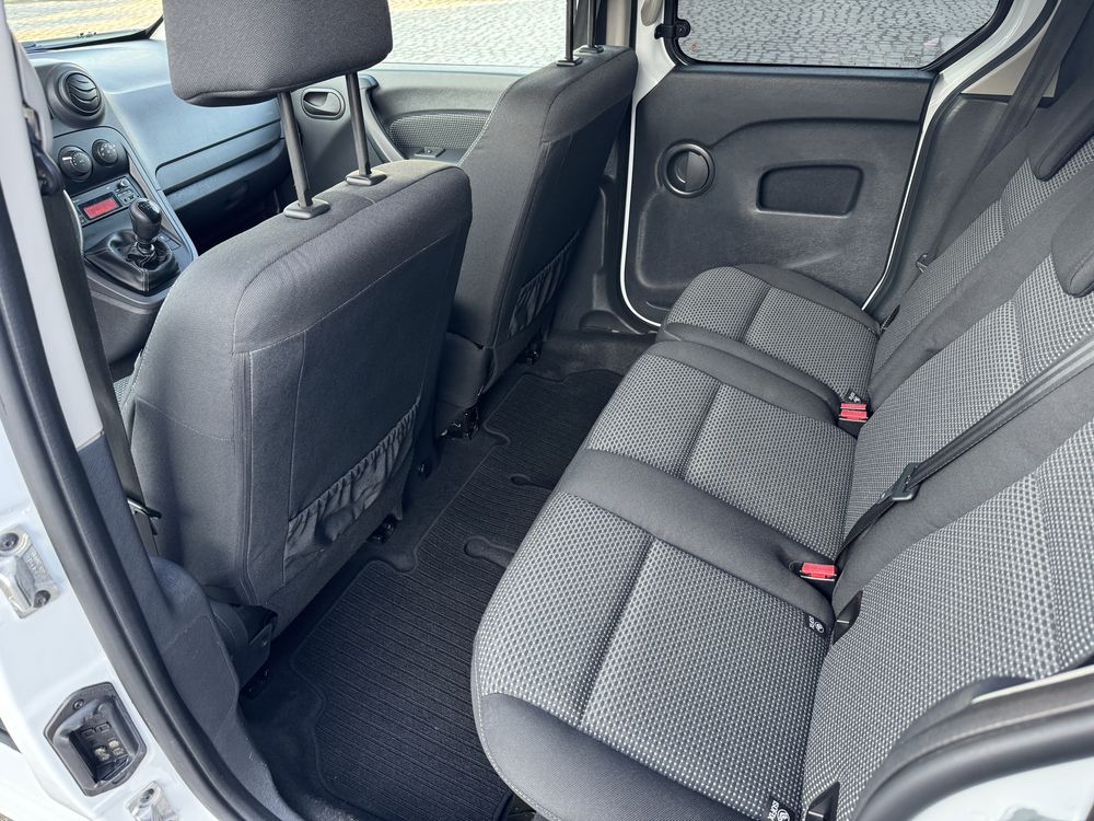 Mercedes Citan Tourer 1,5dci/6+1trepte/Aer Conditionat/ Renault Kangoo