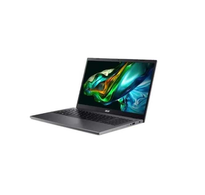 Рассрочка на Ноутбук ACER I5-1335U/8GB DDR5/512GB/15,6 FHD/GRAY