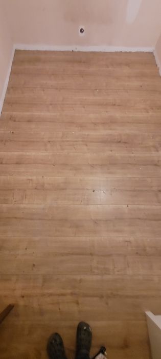 Vand parchet mdf 8mm