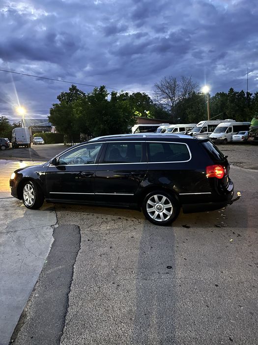 Vand passat b6 2010 2.0 tdi, UNIC PROPRIETAR IN ROMANIA
