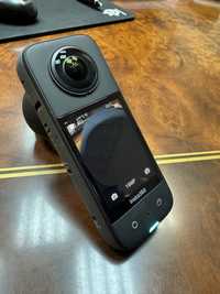 Camera video Insta360 X3