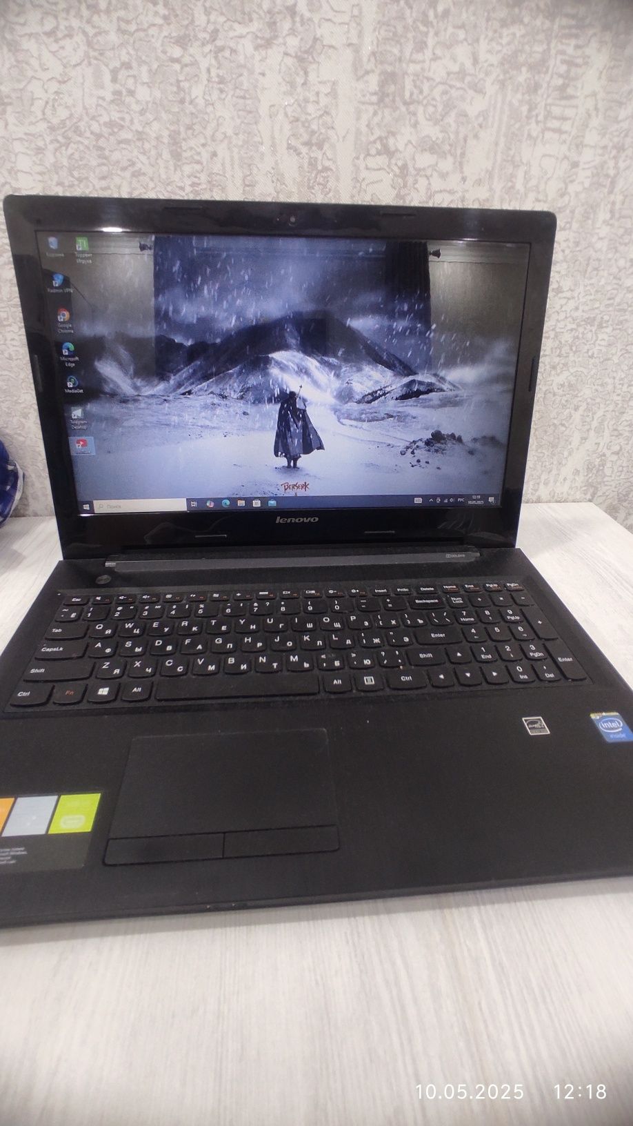 Ноутбук Lenovo g50-30
