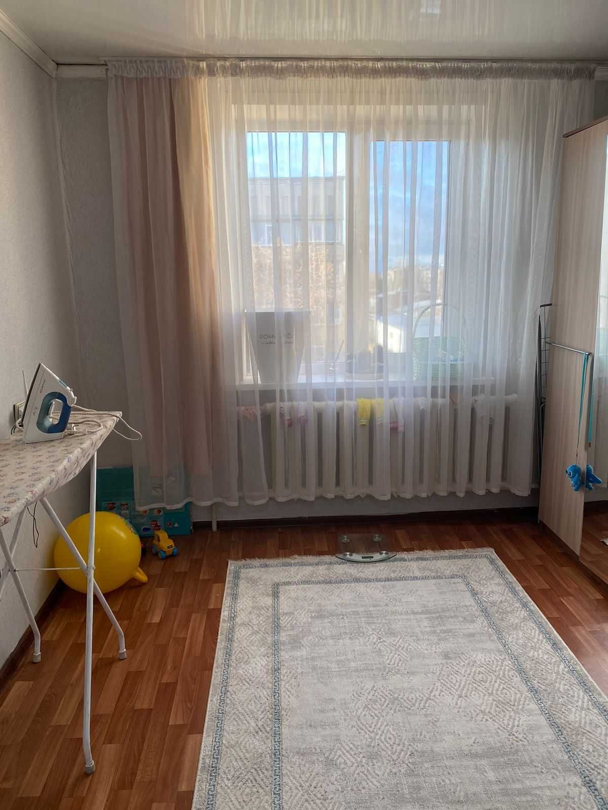 Продам 3 ком квартиру