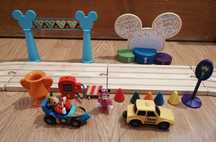Set circuit minnie