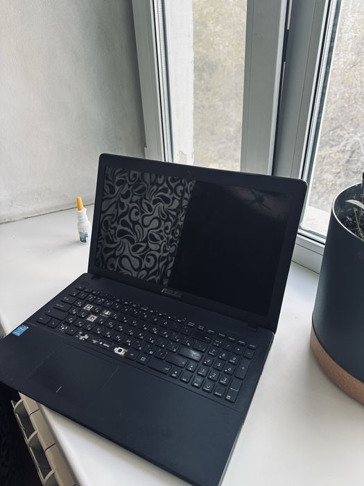 Продается ноутбук