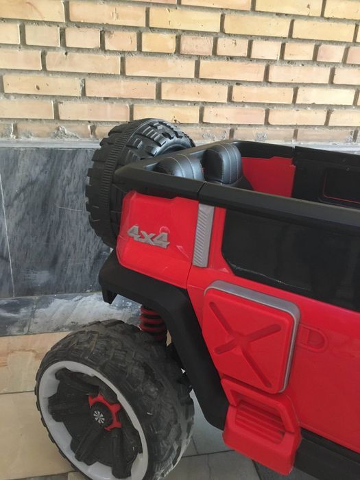 Продаётся детская машина 3млн