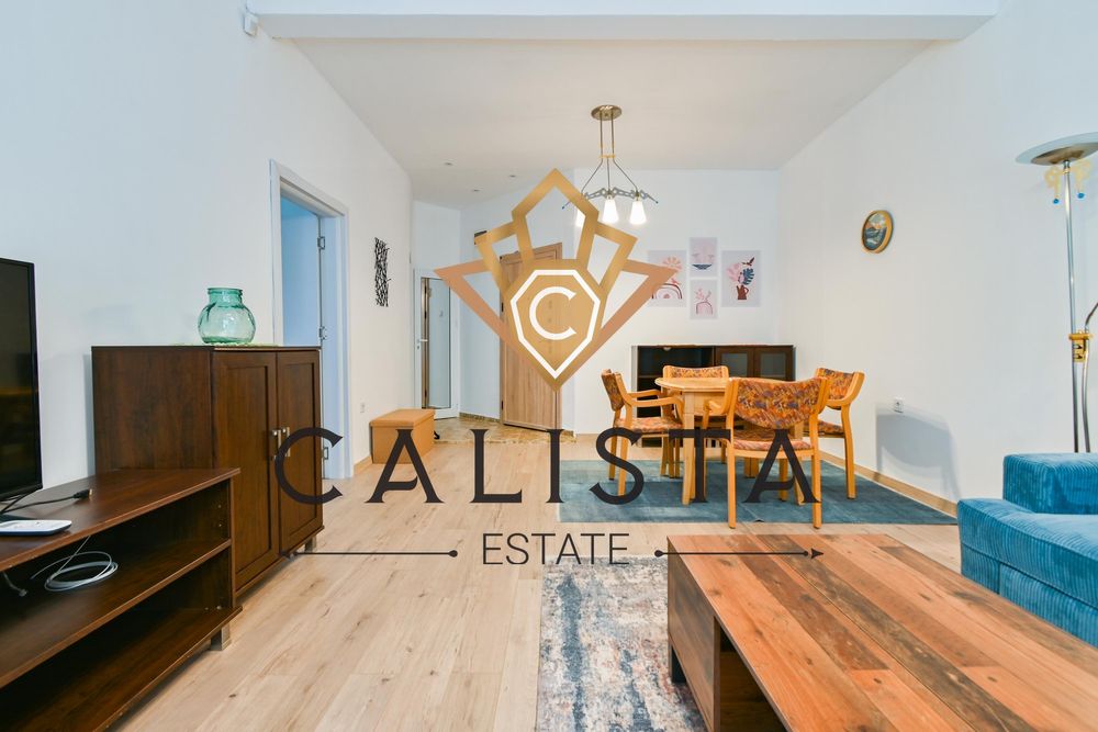 Дава се под наем Двустаен апартамент в София, Център - 60 кв.м за 800 € - Снимка #6