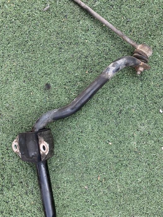 Bara Stabilizatoare cu Tampoane BMW Seria 3 E46 320D 1997 - 2005