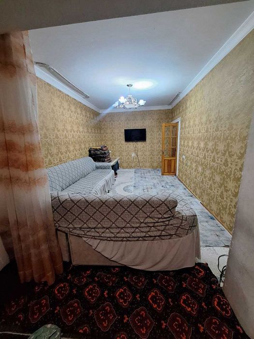 2 хонали квартира сотилади Чилонзор Алгоритм Кизилшарк 58м2