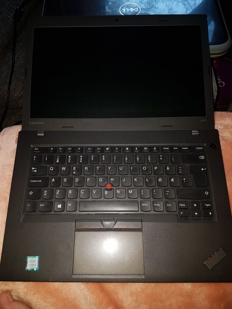 Lenovo ThinkPad L470