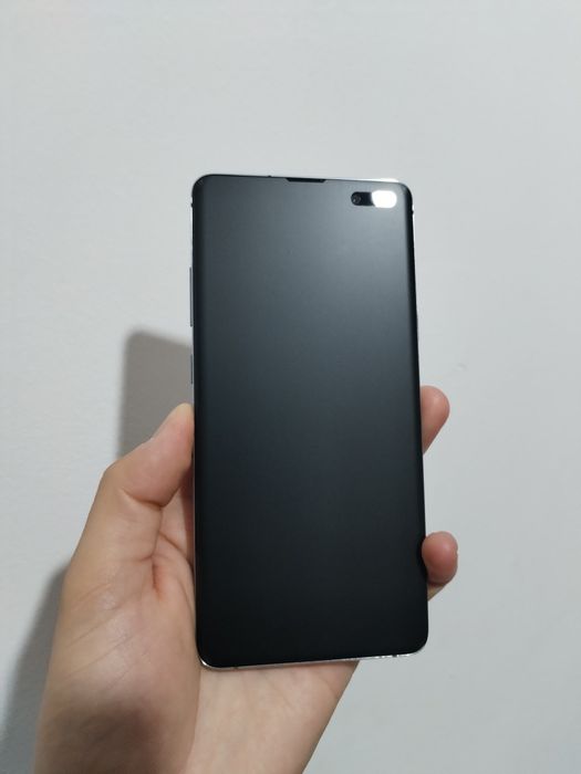 Samsung S10 5G 8/512 ideal