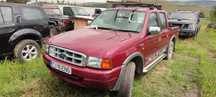 Usa-motor  ford ranger 2.5 navara 2.5 3.0v6 v9x