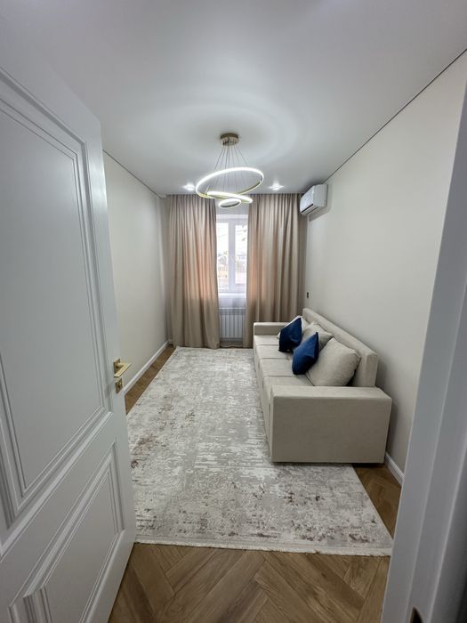 Комната 2 кызга (адам басына 70 000)