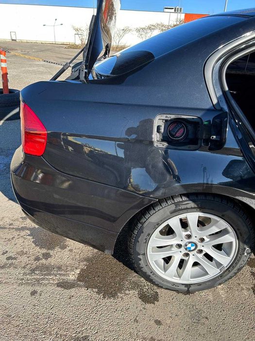 BMW SERIA 3 Euro 4