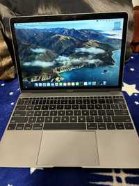 Vand MacBook 12" 2015