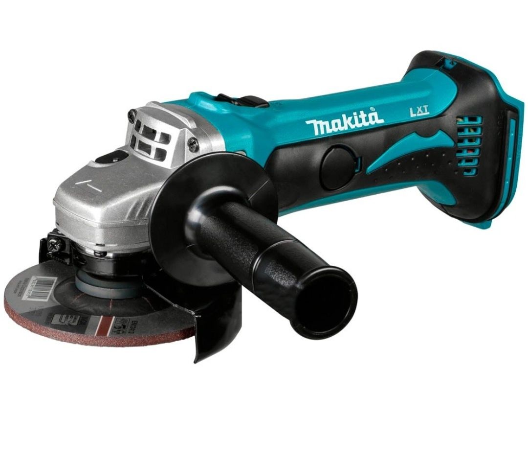 Нов ъглошлайф Makita DGA452Z