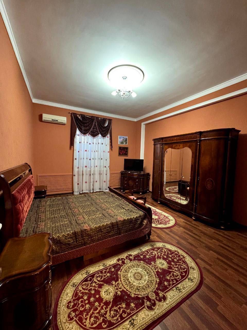 Sotuvda Hovli 2.1 sotih Hirmontepa/Nikitina ko'chas Mirzo-Ulugbek