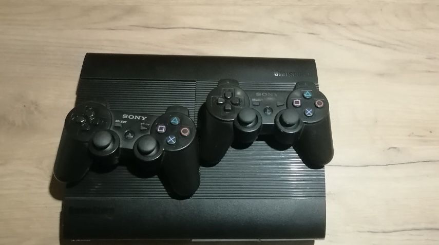 Ps3 sotiladi holati ideal plomba 160 320