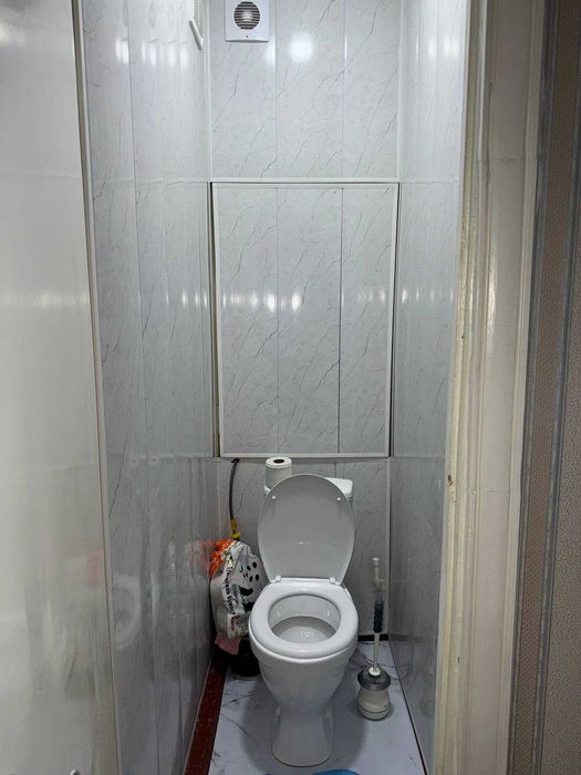 Срочно! 2х комн. квартира переделана в 4, вдоль дороги, (МА)