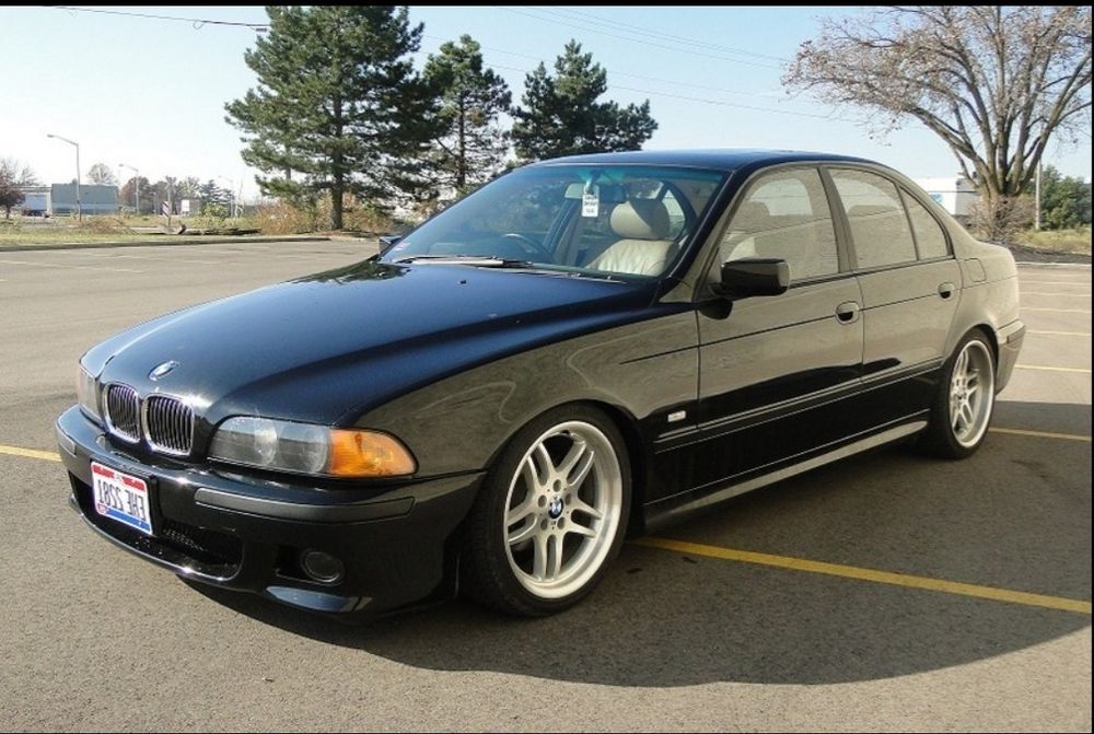 Диски на BMW 37 стиль R18