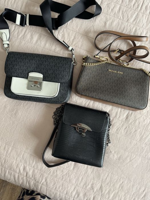 Michael Kors — оригиналы в отличном состоянии