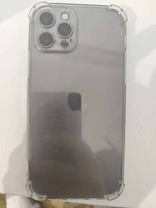 Айфон 12 про 81% э