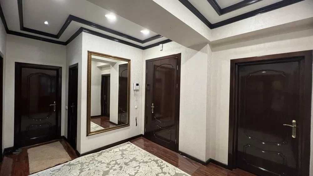 HAQIQIY‼️‼️‼️Центр Новостройка ЕВРО 3/7/7 110м2 Tashkent city/Ул,Навои