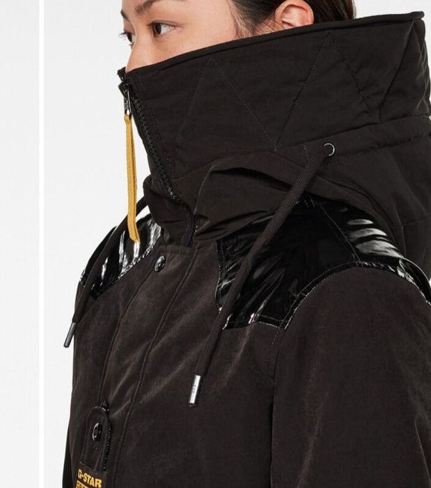 Дамско зимно яке G-STAR xs