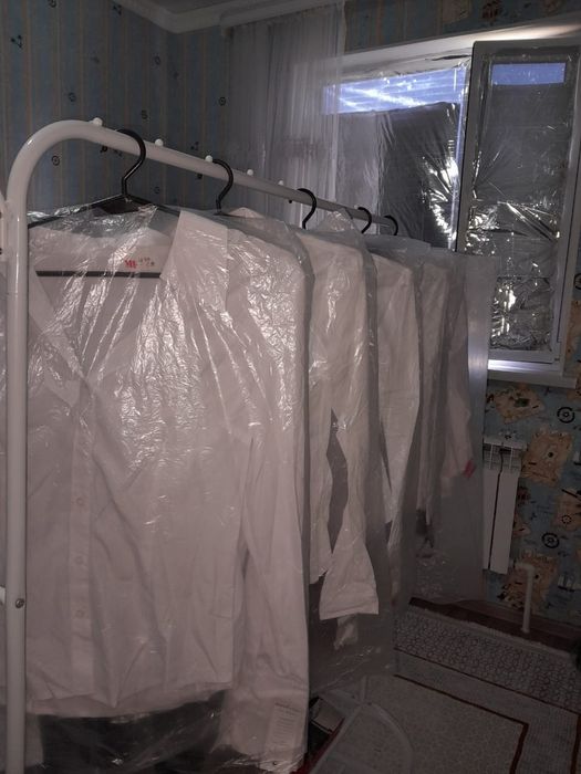 Продам блузки и пиджаки