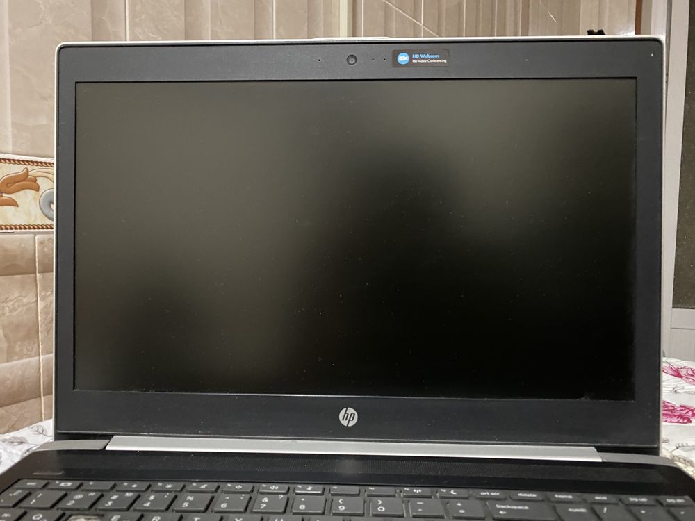 HP probook 450 G5 ноутбук