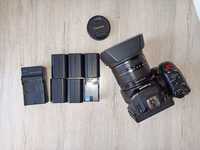 Видеокамера Canon XC 10 4К