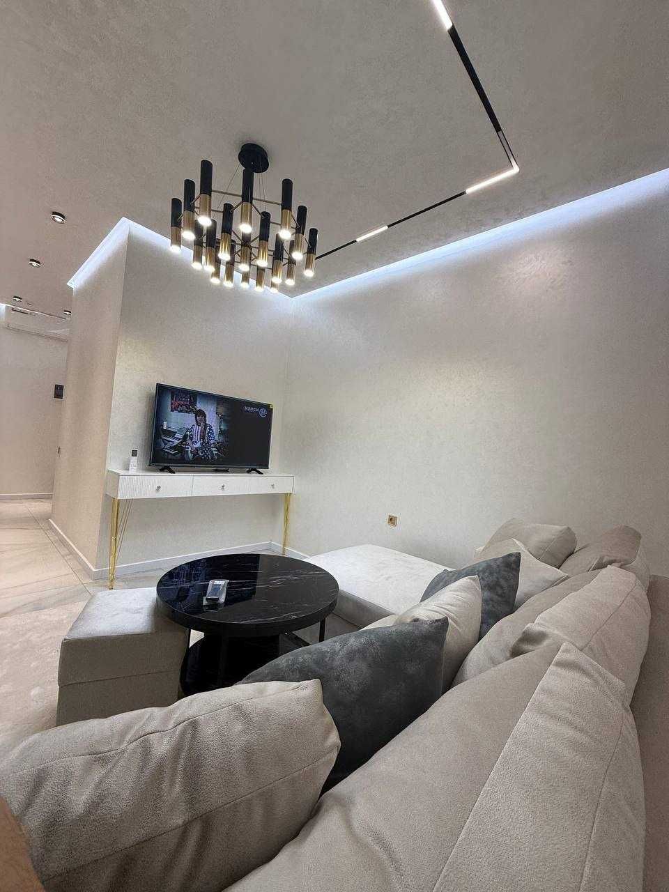 ЖК "Prestige Gardens  Шота Руставели улица  2в3/13/14 60м2