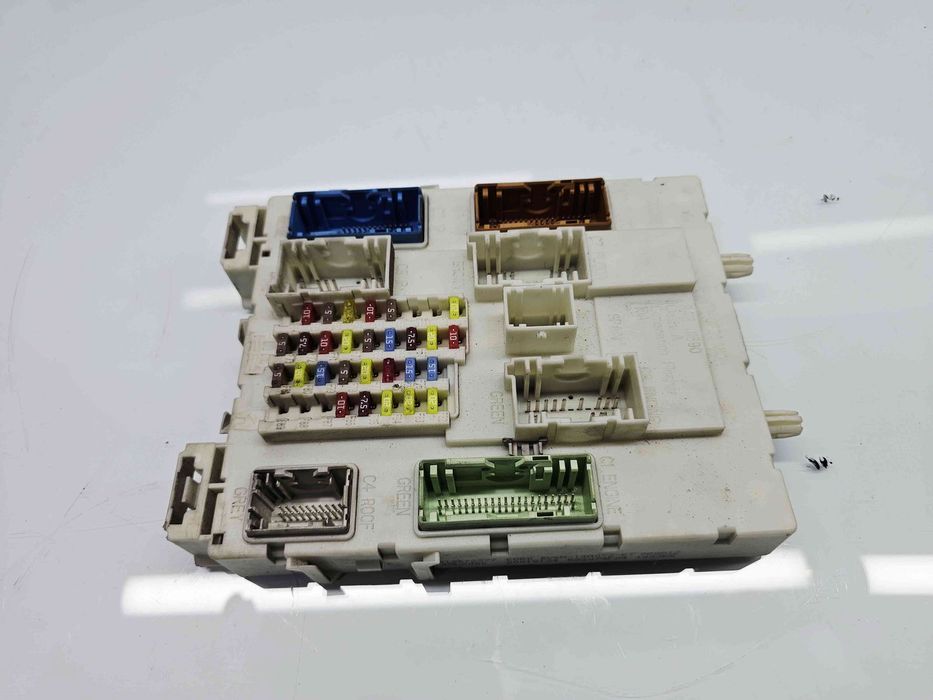 Panou sigurante FordFocus 3 Turnier [Fabr 2010-2018] BV6N-14A073-ET