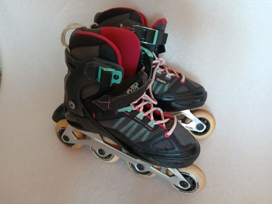 Ролери Oxelo, 35-38 номер